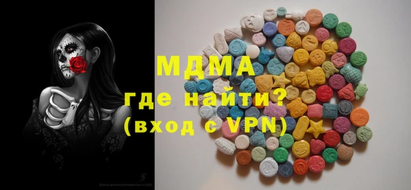 индика Арсеньев