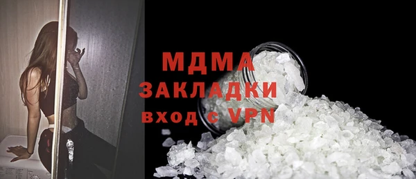 индика Арсеньев