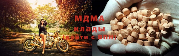 индика Арсеньев